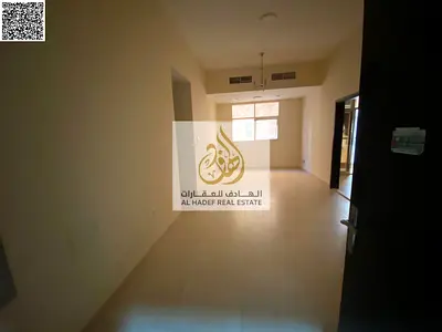 2 Bedroom Hall | 2 Bathrooms | Prime Location | Near Schools & Services | Al Jurf 2 near National School, Court & Ajman University | AED 36,000 Yearly