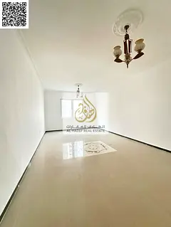 Spacious 2-Bedroom Apartment with Open View in a Prime Location in Al Rashidiya 3 Behind Dubai Islam