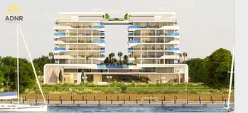3BR Apartment | Ocean Pearl by SD | Multiple Views