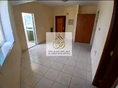 Al Rashidiya 3, Al Murour Street, behind Grand Mall - Studio apartment with separate kitchen and bal