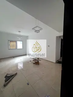 🏡✨ A fantastic rental opportunity in a prime, sought-after location in Ajman! A one-bedroom apa
