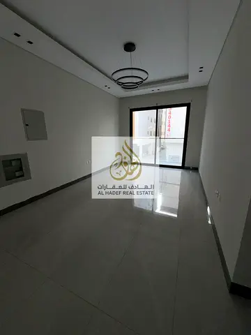 2 Bedroom Hall for Rent in Al Jurf 3 📍 Behind China Mall ✨ 3 Bathrooms
