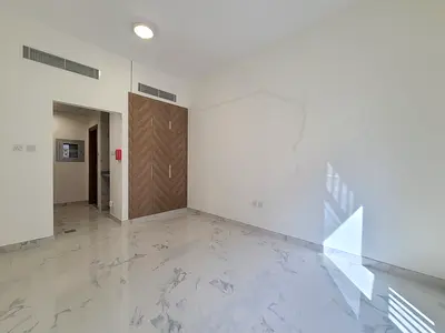 Closed To ADCB Metro | Brand New Building| Spacious Studio