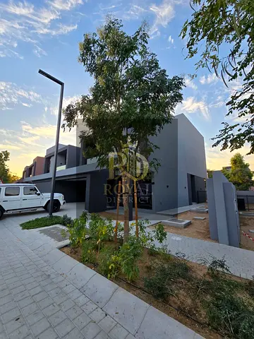 SEMI DETACHED VILLA 4 BEDROOM || IN ROBINIA || MASSAR COMMUNITY || SPACIOUS LAYOUT || FULLY FURNISH