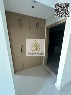 1 Bedroom Apartment for Rent in Al Jurf 2 | 2 Bathrooms | Balcony | Parking | Near City Centre | AED