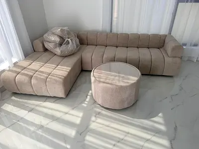 Elegant Sofa Sets for Every Home