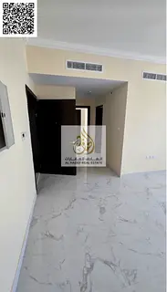 ✨ Brand New 1 Bedroom Apartment for Rent in Ajman – Al Jurf 3 on Sheikh Mohammed Bin Zayed Road 
