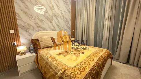 Modren And Brand new Fully furnished 2BHk Apprtment in Aljada community