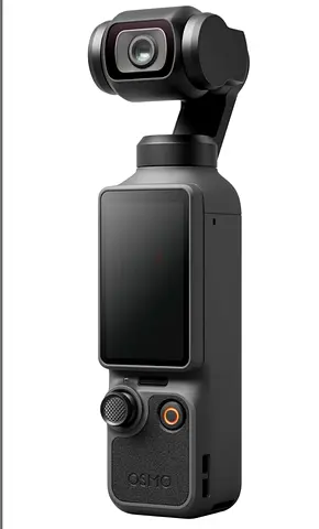 DJI Osmo Pocket 4 Standard Combo Camera
