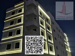 Commercial Building for Sale in Al Nuaimiya 2 Ajman | Ground + 4 Floors | AED 850K Annual Income | U