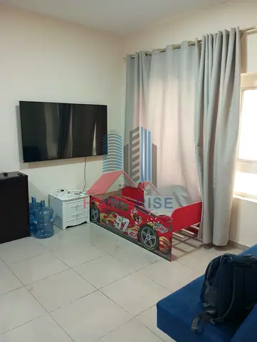 Spacious 1BHK Apartment with & Amenities | Al Nahda Sharjah
