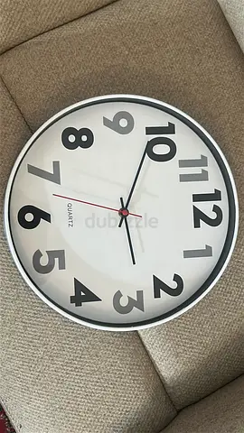Clock for sale