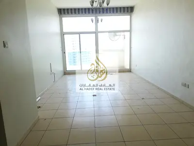 🏙️✨ فرصة مميزة للتملك والاستثمار في أبراج عجمان ون ✨🏙️ 🔑 شقة غرفتين وصالة للبيع كاش 🌍 تملك حر لجميع الجنسيات 📍 موقع مميز وخدمات متكاملة داخل البر