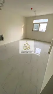 A spacious apartment is available for annual rent in Al Jurf 3, conveniently located near China Mall