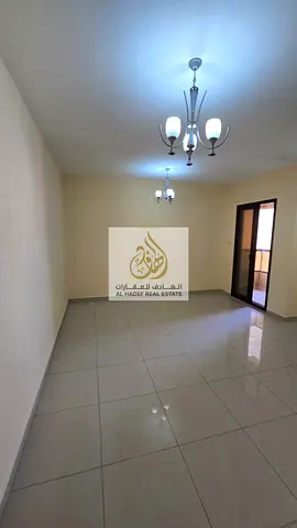 📢 للإيجار السنوي في عجمان – شقة غرفتين وصالة في النعيمية 1 📢  فرصة مميزة للإيجار في منطقة النعيمية 1، بالقرب من مدرسة الحكمة، موقع مثالي للعائلات ال