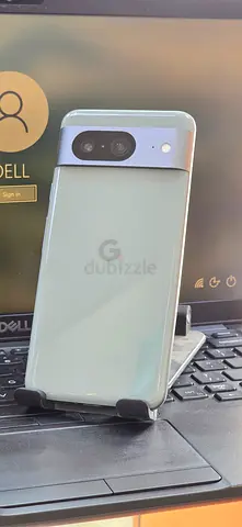Google Pixel  8 phone - good condition