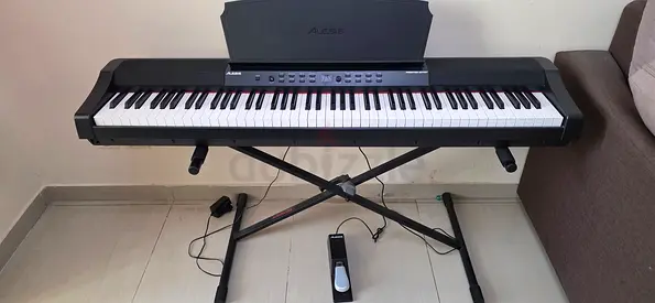 Alesis Prestige Artist Piano