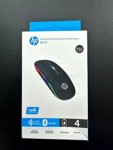 Mouse