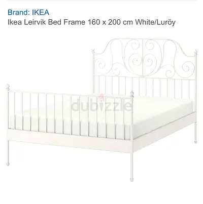 Bed frame