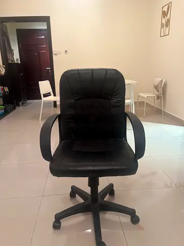 Gaming chair