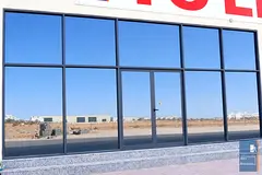 New Shop in Prime Commercial Location, Newly Built Unit