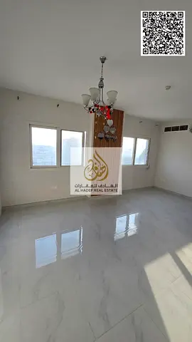 📌 For Rent – 2 Bedroom Apartment | Very Spacious | 3 Bathrooms | Balcony | Families Only