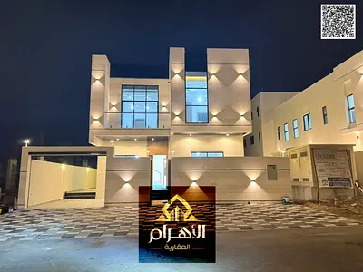 Villa for sale at an excellent price, including registration and ownership fees. Excellent finishin