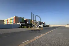 🏢 Labour Camp for Annual Rent – Umm Al Quwain Excellent opportunity for companies and contracto