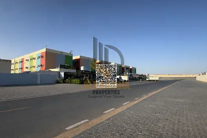 🏢 Labour Camp for Annual Rent – Umm Al Quwain Excellent opportunity for companies and contractors looking for ready-to-occupy labour accommodation in