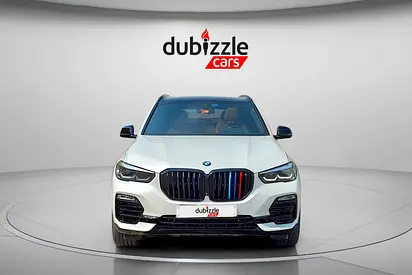 صورة مصغرة 2 لـ 2019 BMW X5