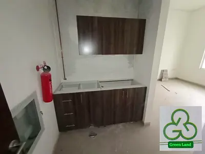 BRAND NEW \HUGE STUDIO\SEPARATE KICCHEN CENTRAL AC GAS RENT 20K
