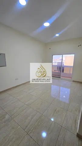 🏡✨ For annual rent: A distinctive one-bedroom apartment in Al Rawda 2, Ajman ✨🏡 A fantastic opportunity to live in a prime and vibrant location in