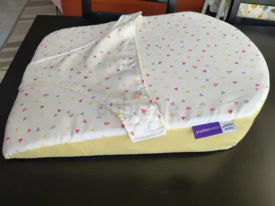 ClevaFoam Reflux Wedge