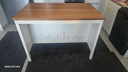 Ikea Kitchen island