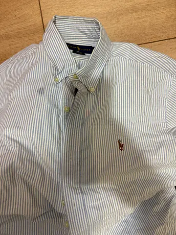 Polo Ralph Lauren shirts Medium size