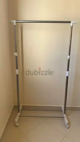 Clothes rack