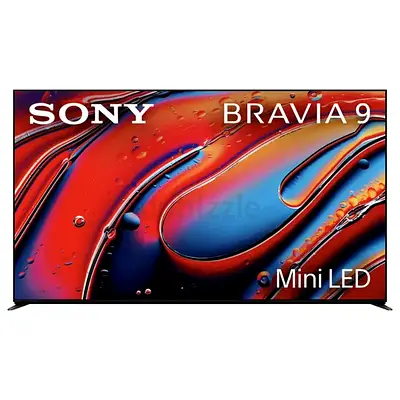 Sony Bravia XR90 Class Mini LED QLED 4K HDR Smart Google Television 85″ (2024 Model)