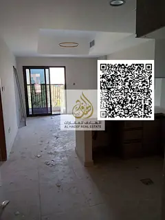 Freehold for all nationalities, one-bedroom apartment in Kintia with an open .view, master bedroom,