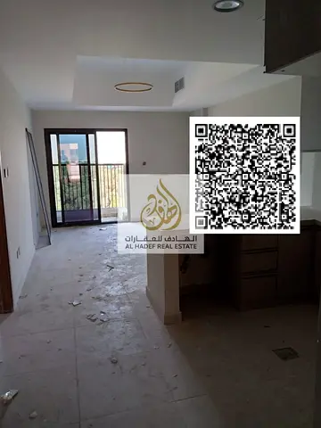 تملك حر لجميع الجنسيات، غرفة وصالة بمشروع كينتيا بإطلالة مفتوحة، غرفة ماستر، مطبخ،2 حمام، بلكونة، مساحة 1110 قدم، السعر 534131، دفعة 145000، قسـط 7449