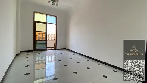 ● غرفة وصالة للإيجار في الروضة 3 | موقع مميز بالقرب من المدارس والخدمات | سعر رائع وخطة دفع مرنة قريبة من مدرسة المدينة الأمريكية بالقرب من مدرسة وودل