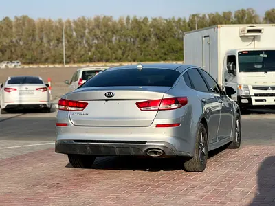 صورة 6 لـ 2020 KIA OPTIMA