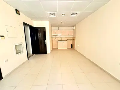 NO DEPOSIT CASH STUDIO BIG SIZE NEAR MADINA MALL IN MUWAILEH