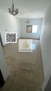 2 Bedroom Apartment for Annual Rent in Al Jurf 2 – Next to National School Prime Location | Good P