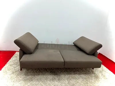 Excellent condition ebarza sofa bed