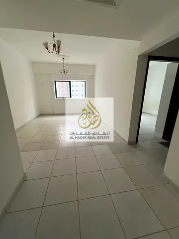 One bedroom apartment for rent in Sharjah Al Qasimia Al Nad prime location flexible payment