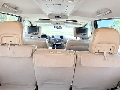 صورة 18 لـ 2013 Nissan ARMADA