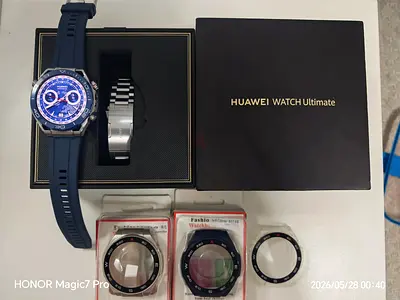 Huwaei watch ultimate 4 sale