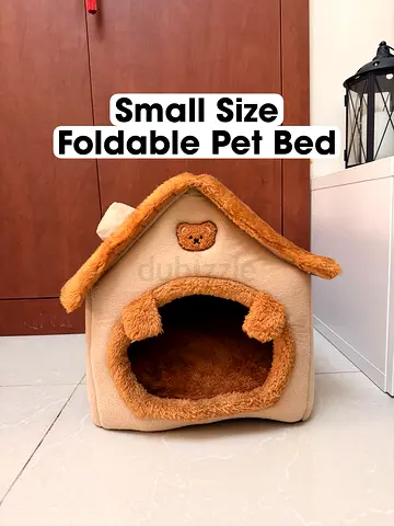 Pet bed