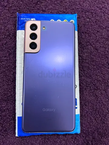 Samsung galaxy s21 5G