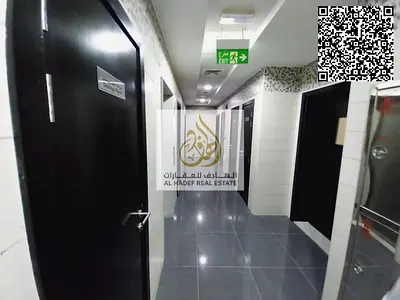 استوديو للإيجار في العالية | مطبخ منفصل كبير | تكييف مركزي | 20,000 درهم